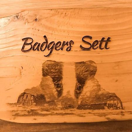 Badgers Sett 2 Bedroom Sleeps 4, The New Inn Viney Hill, Forest Of Dean Blakeney  Eksteriør bilde