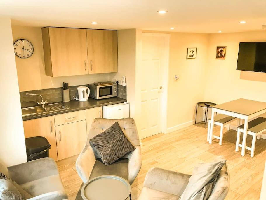 Badgers Sett 2 Bedroom Sleeps 4, The New Inn Viney Hill, Forest Of Dean Blakeney  Eksteriør bilde