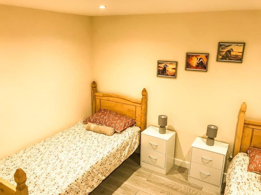 Badgers Sett 2 Bedroom Sleeps 4, The New Inn Viney Hill, Forest Of Dean Blakeney  Eksteriør bilde