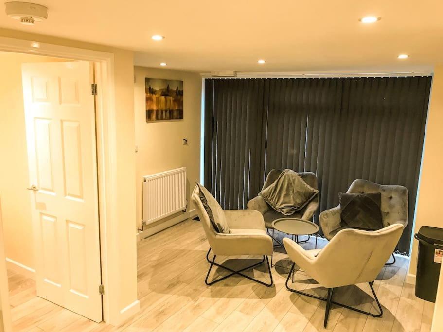 Badgers Sett 2 Bedroom Sleeps 4, The New Inn Viney Hill, Forest Of Dean Blakeney  Eksteriør bilde