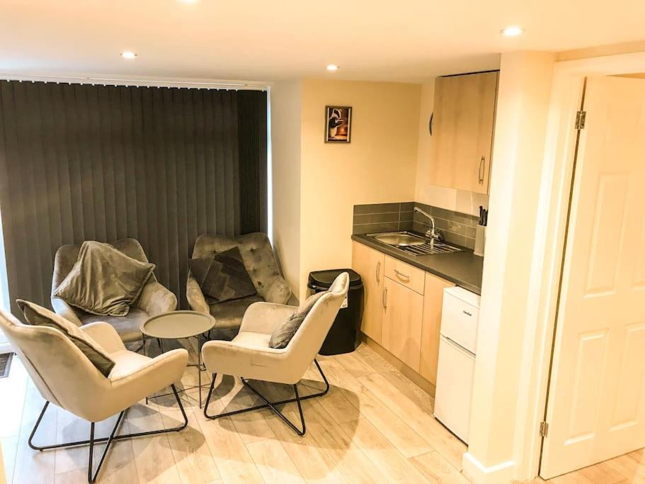Badgers Sett 2 Bedroom Sleeps 4, The New Inn Viney Hill, Forest Of Dean Blakeney  Eksteriør bilde